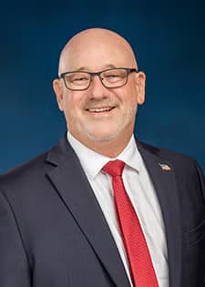 Chris Scherer