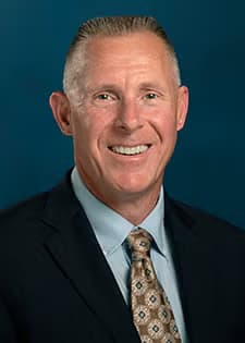 Brian Scott