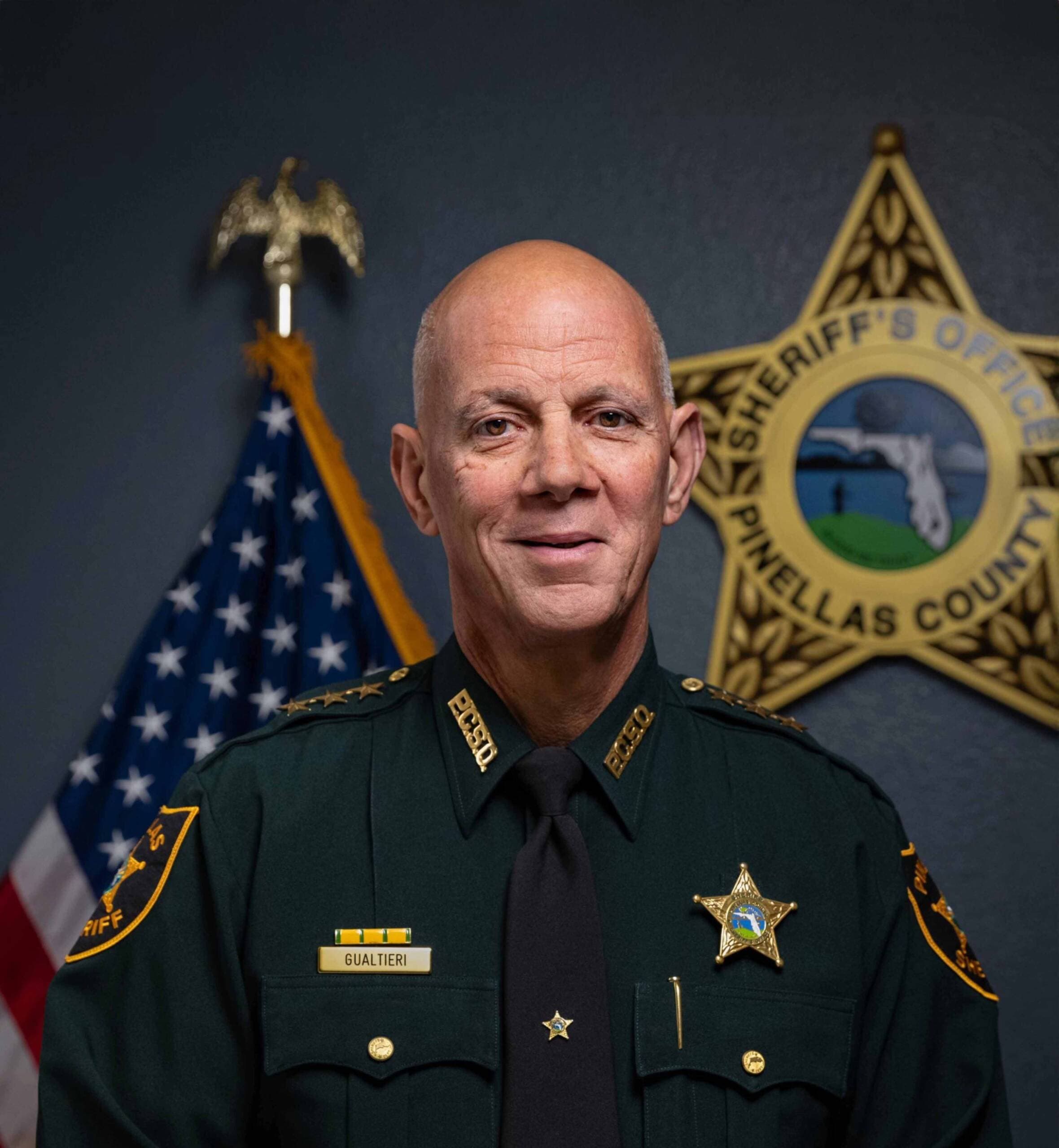 Bob Gualtieri