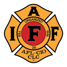 International Association of Fire Fighters AFL-CIO CLC